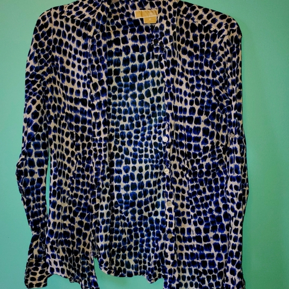 Michael Kors Blouse - Picture 3 of 3